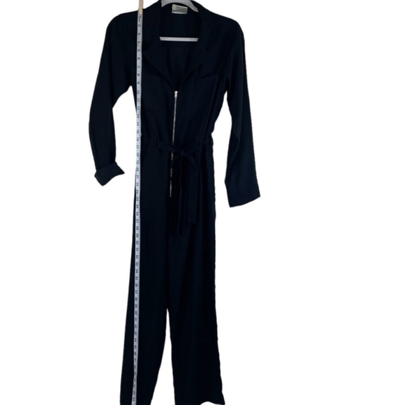 Seen Worn Kept Hayden Utility Jumpsuit - Picture 10 of 11